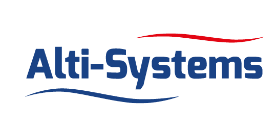 Alti systems Oy referenssi logo tumma.