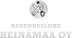 Rakennusliike Heinämaa Oy
